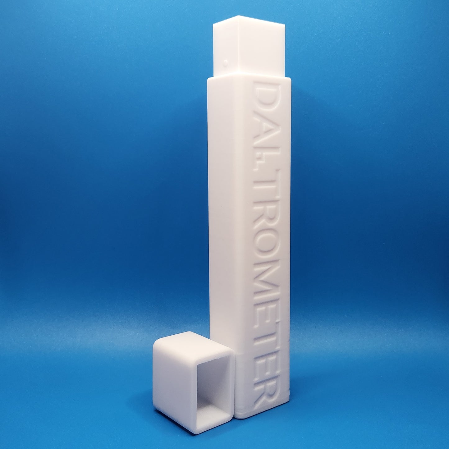 Daltrometer