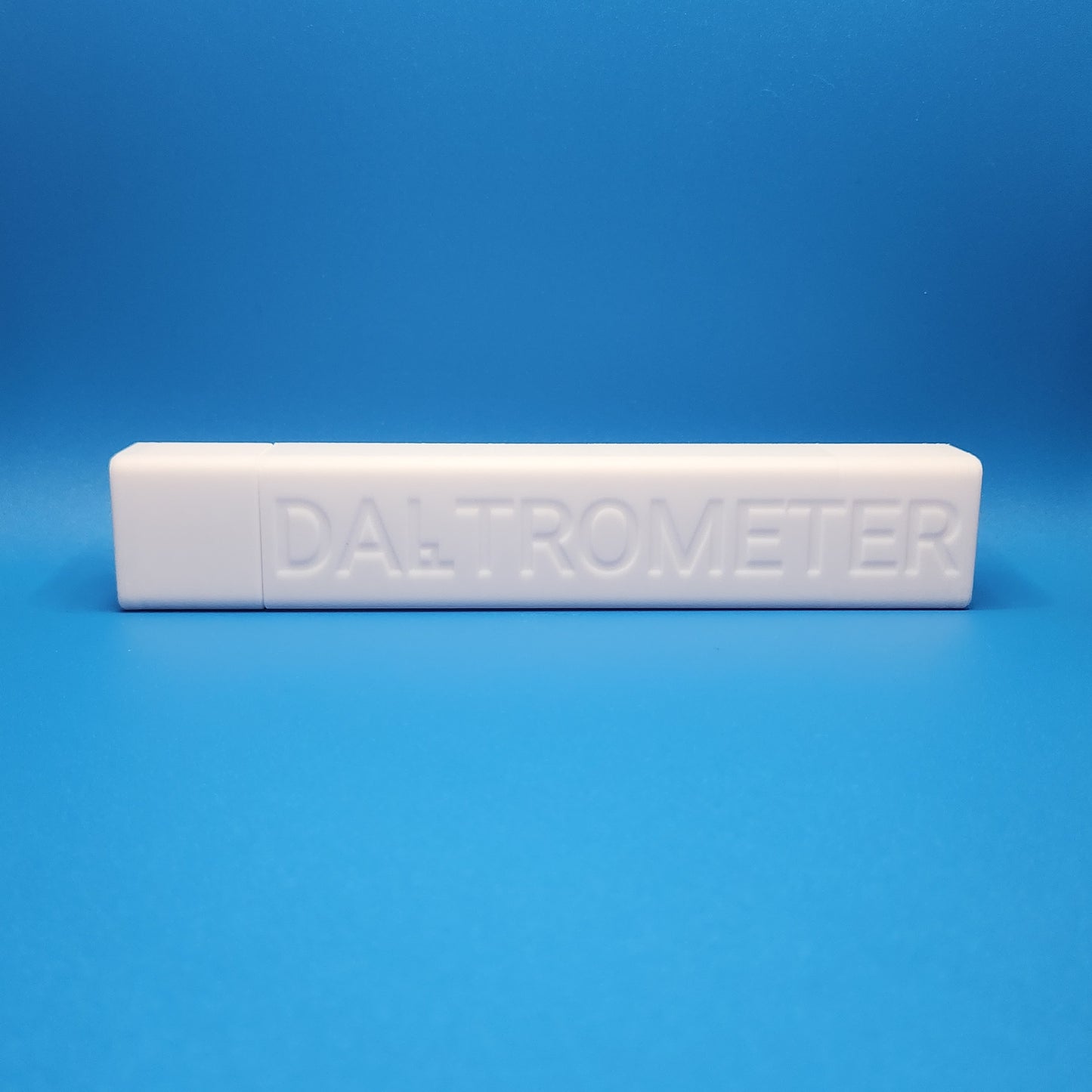 Daltrometer