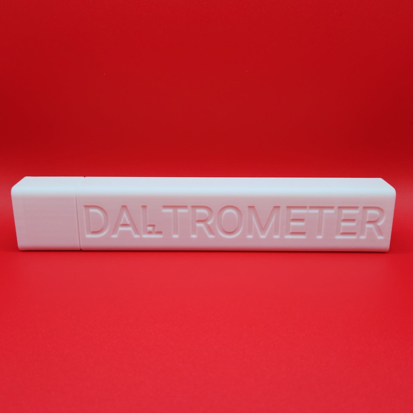 Daltrometer