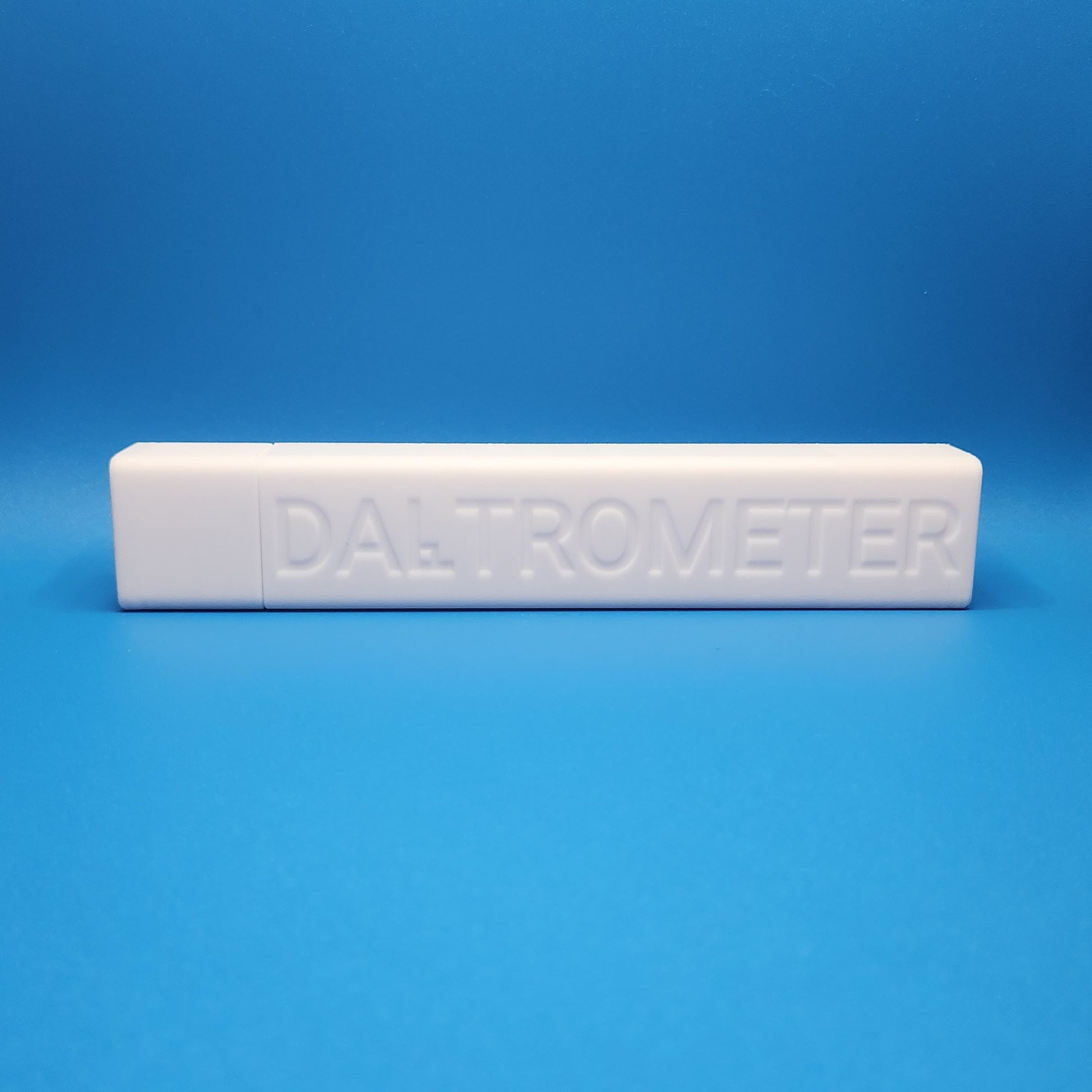 Daltrometer
