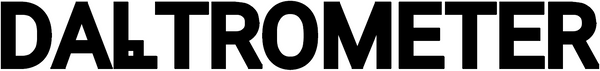 Daltrometer