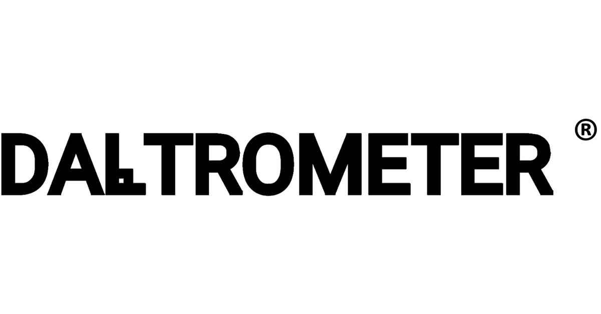 How-To Videos – DALTROMETER